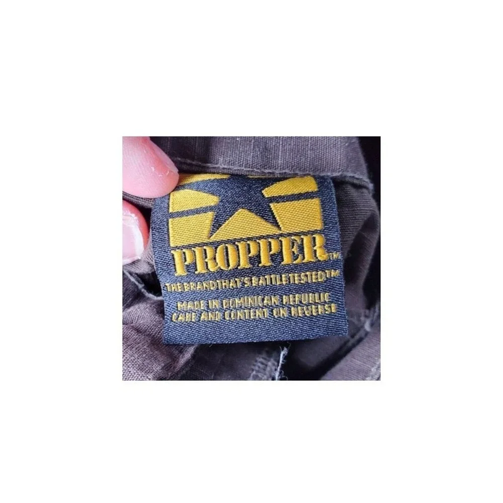 Propper maximize your